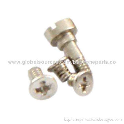 Full Set Screws, Whole for iPhone 4S, Standard Size
